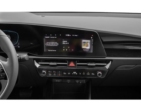 New 2026 Kia Niro EX FWD image 7