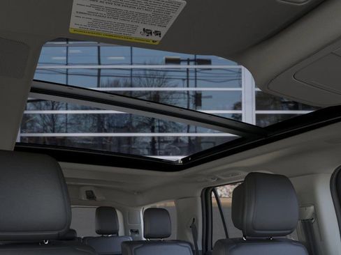 New 2026 Ford Expedition Platinum AWD/4WD image 22