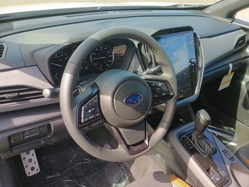 New 2025 Subaru Crosstrek 2.5i Sport image 9