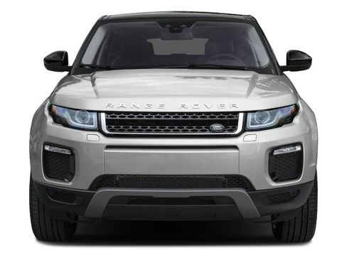 Used 2016 Land Rover Range Rover Evoque SE image 4