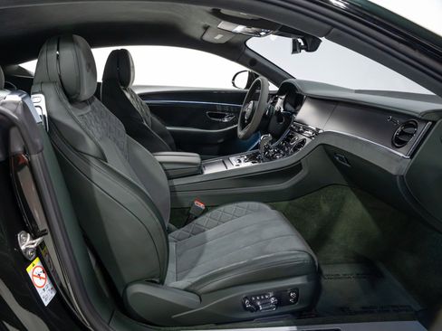Used 2023 Bentley Continental GT Speed AWD/4WD image 65