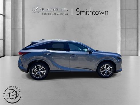 Certified 2023 Lexus RX 350 Premium w/ Cold Area Package AWD/4WD image 4