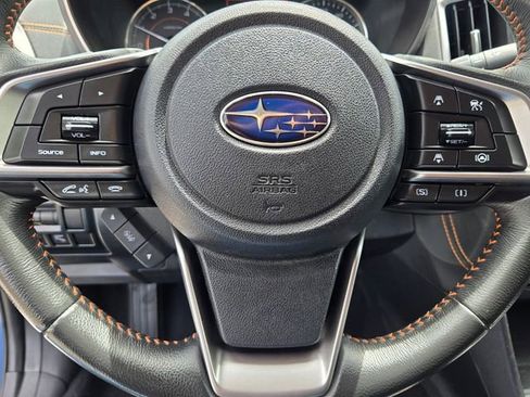 Certified 2023 Subaru Crosstrek 2.5i Limited w/ Moonroof Package image 25