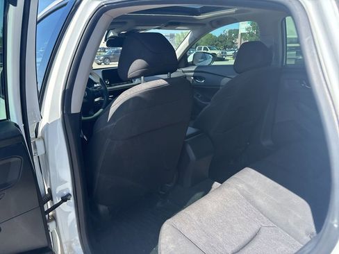 Used 2023 Honda Accord EX image 34