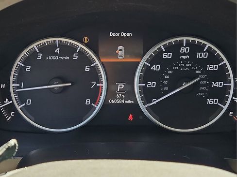 Certified 2021 Acura ILX FWD image 22