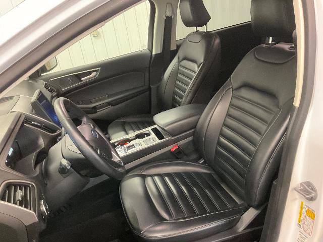 Certified 2024 Ford Edge SEL w/ Convenience Package AWD/4WD image 12