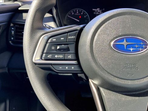 Used 2024 Subaru Legacy AWD/4WD image 22