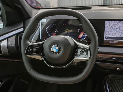 New 2026 BMW X3 xDrive30 w/ Premium Package image 12