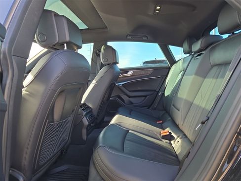 Certified 2023 Audi A7 3.0T Premium w/ Convenience Package image 13