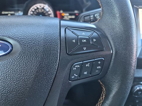 Used 2022 Ford Ranger Lariat w/ Equipment Group 501A High image 26