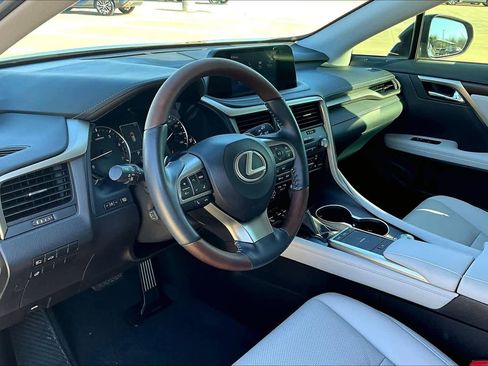 Used 2022 Lexus RX 350 FWD w/ Premium Package image 18