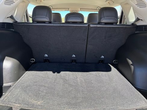 Used 2022 Jeep Compass Trailhawk w/ Trailhawk Convenience Group image 10