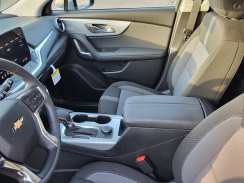 New 2026 Chevrolet Blazer LT image 19