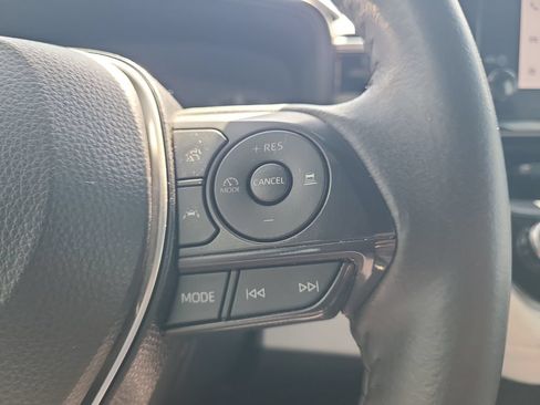 Certified 2024 Toyota Corolla SE FWD image 20