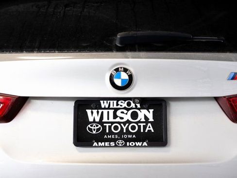 Used 2018 BMW X3 M40i image 6