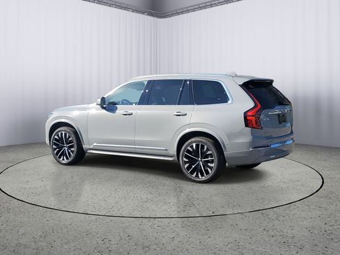 New 2026 Volvo XC90 B6 Plus w/ Protection Package Premier image 2