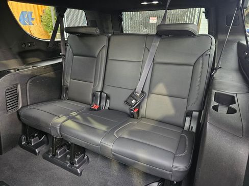 Used 2022 GMC Yukon XL Denali w/ Max Trailering Package image 18