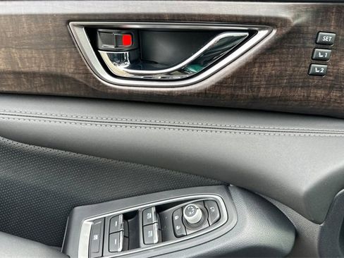 New 2026 Subaru Ascent Touring image 8