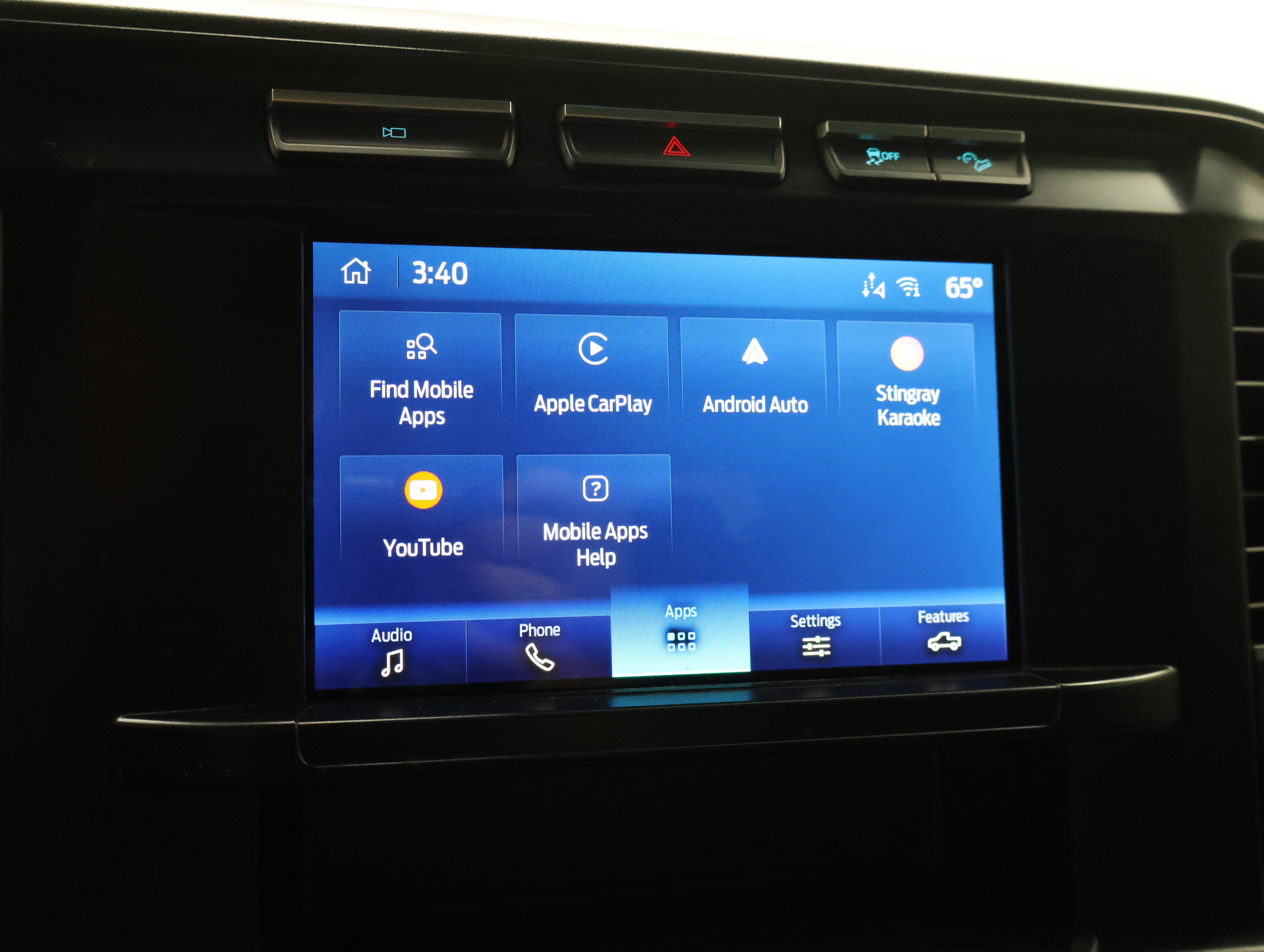 Used 2024 Ford F250 XL w/ STX Appearance Package AWD/4WD image 54