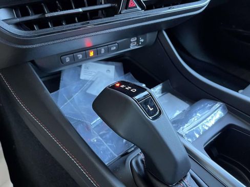 New 2026 Dodge Charger Scat Pack w/ Blacktop Package image 13