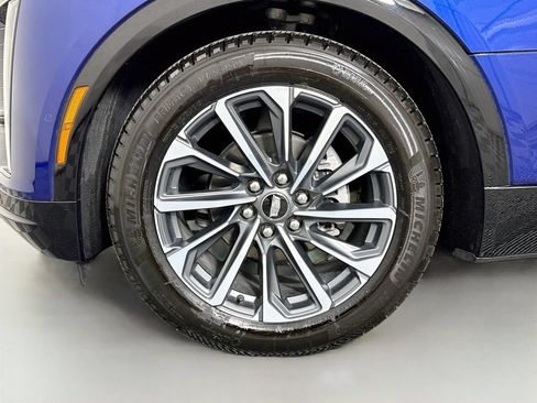Used 2024 Cadillac Lyriq Sport RWD image 29