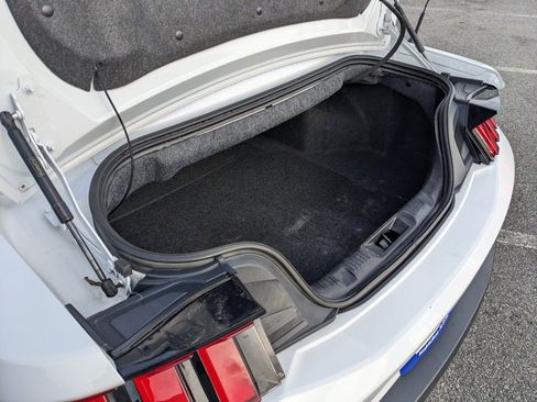 Used 2024 Ford Mustang Premium image 43