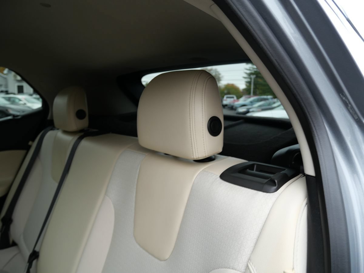 Used 2023 Buick Encore GX Preferred FWD image 23