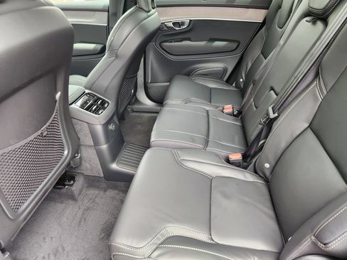 New 2026 Volvo XC90 T8 Ultra w/ Protection Package AWD/4WD image 19