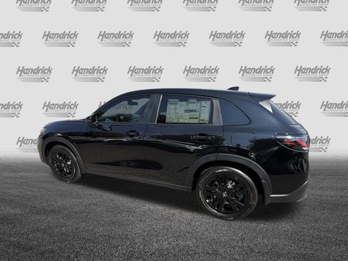 New 2026 Honda HR-V Sport image 7