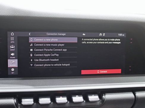 Used 2021 Porsche 911 Carrera image 23