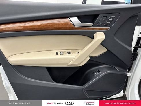Certified 2023 Audi Q5 2.0T Premium w/ Convenience Package AWD/4WD image 16