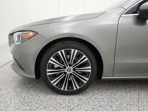 Used 2023 Mercedes-Benz CLA 250 image 17