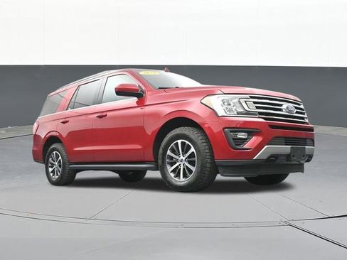Used 2020 Ford Expedition XLT AWD/4WD image 56