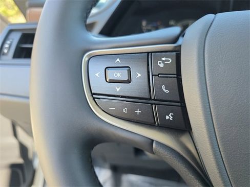 New 2025 Lexus ES 350 w/ Premium Package image 27