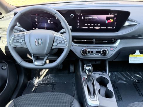 New 2026 Buick Envista Preferred w/ Convenience I Package image 18