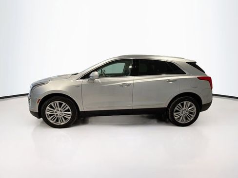 Certified 2019 Cadillac XT5 Premium Luxury image 4