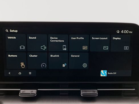 New 2025 Hyundai Kona SEL image 22