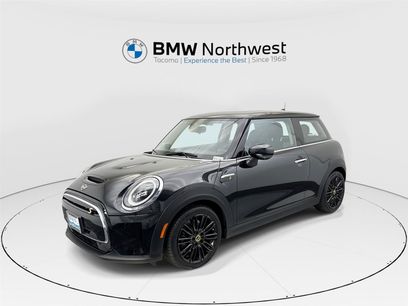 Used 2023 MINI Cooper SE