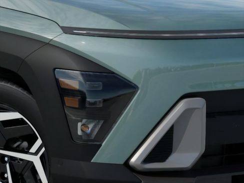 New 2026 Hyundai Kona SEL Premium FWD image 9