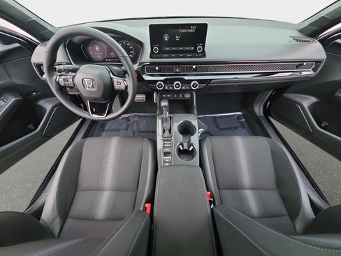 Used 2025 Honda Civic Sport image 9