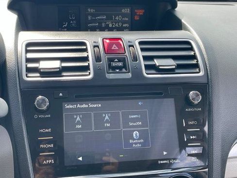 Used 2018 Subaru Forester 2.5i Premium AWD/4WD image 5