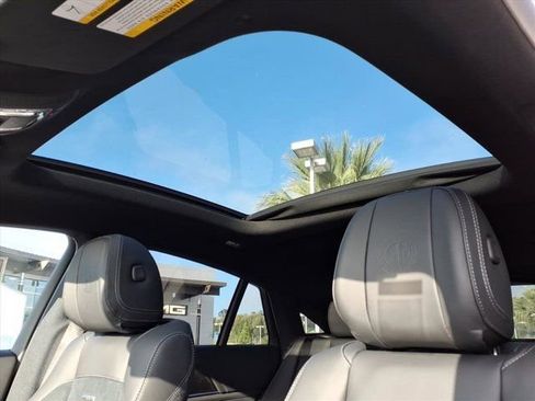 New 2026 Mercedes-Benz GLE 53 AMG 4MATIC Coupe image 15