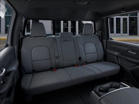New 2026 RAM 1500 4x4 Crew Cab image 15