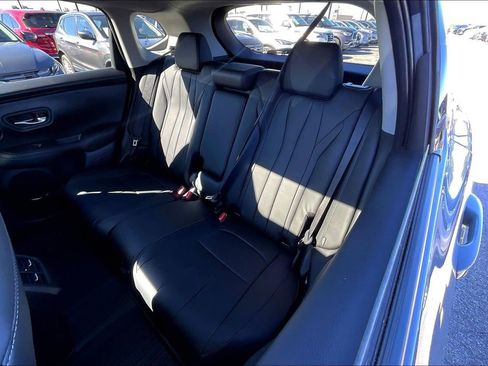 New 2025 Acura ADX AWD image 26