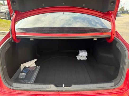 Used 2025 Kia K4 EX FWD image 7