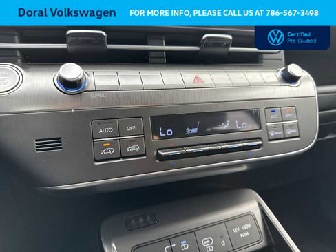 Used 2025 Hyundai Kona SEL image 20