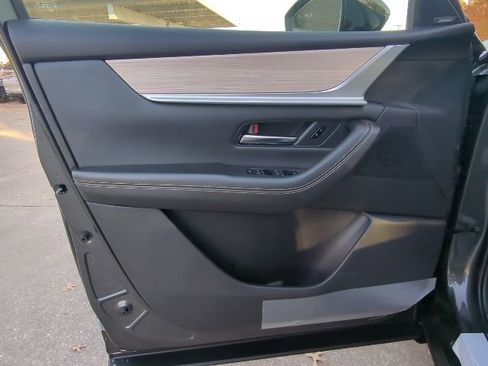 New 2026 MAZDA CX-90 3.3 Turbo w/ Premium Sport Pkg image 12