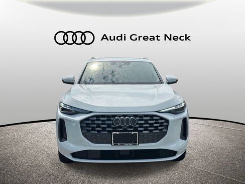 New 2026 Audi Q5 Premium Plus AWD/4WD image 22