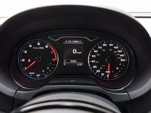 Used 2016 Audi A3 2.0T Premium Plus w/ Technology Package image 7