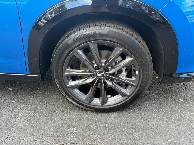 Used 2026 Acura ADX A-Spec FWD image 20